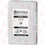 POTTER ELECTRIC [EVD-M]-2020250