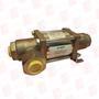 CO AX VALVES INC MK-15-DR-NC