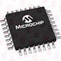 MICROCHIP TECHNOLOGY INC ATMEGA8A-AU