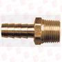 FAIRVIEW FITTINGS 125-4D