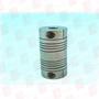 HELICAL COUPLINGS MC7C100-10MM-12