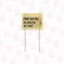 KEMET PMR209MC6220M022R30