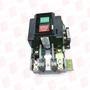 ALLEN BRADLEY 609U-AOXA