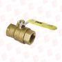 FNW VALVE CORP FNW410AK
