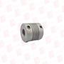HELICAL COUPLINGS AR062-4-4