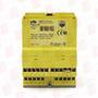 PILZ PNOZ10-230VAC-6S4O