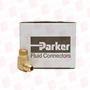 PARKER 6-6CTX-B