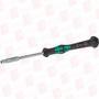 WERA TOOLS 05118114001