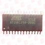 MICROCHIP TECHNOLOGY INC AT28C256-20SC