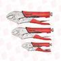 APEX TOOLS CLP3SETC