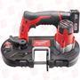 MILWAUKEE POWER TOOLS 2429-21XC