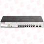 D LINK DGS-1210-10