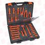 INSULATED HAND TOOLS 00007