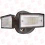 LITHONIA LIGHTING HGX LED 2SH ALO SWW2 120 PE DDB M2