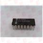 TEXAS INSTRUMENTS SEMI DM74LS153N
