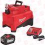 MILWAUKEE POWER TOOLS 2774-21HD