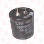 CORNELL DUBILIER SLP221M450E3P3