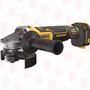 STANLEY BLACK & DECKER DCG410VSB
