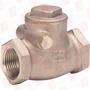 MILWAUKEE VALVE 509T-100