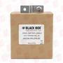 BLACK BOX CORP JHOOK-FR-ZPN-50