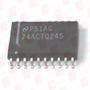 ON SEMICONDUCTOR 74ACTQ245SCX