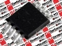 TEXAS INSTRUMENTS SEMI TPS3707-50DGNR