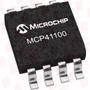 MICROCHIP TECHNOLOGY INC MCP41100-E/SN