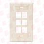 LEVITON 42080-6TS