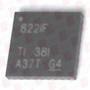 TEXAS INSTRUMENTS SEMI DP83822IFRHBR