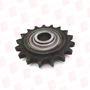 MARTIN SPROCKET & GEAR INC 40BB17H