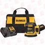 STANLEY BLACK & DECKER DCW210D1