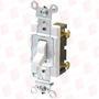 LEVITON CS120-2W