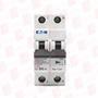 EATON CORPORATION FAZ-D15/1N