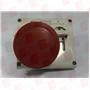 SCAME 3P+N+T-IP44-32A-6H/346-415V AC