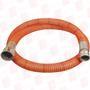 ALLIANCE HOSE & RUBBER CO. WST600-20CE-M