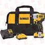 STANLEY BLACK & DECKER DCF902F2