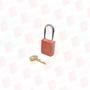 MASTER LOCK 410KARED 44F465