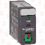 SCHNEIDER ELECTRIC RXG22P7