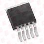 ON SEMICONDUCTOR MC34166D2TR4G