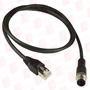 AUTOMATION SYSTEMS INTERCONNECT ASI-M12-RJ45-11103