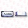 ABRACON ABLSG-24.576MHZ-D-2-Y-F-T