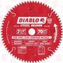 DIABLO TOOLS D0770FM
