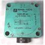 PEPPERL & FUCHS NJ50-FP-A2-P1