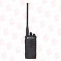 MOTOROLA SOLUTIONS RDU4100