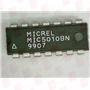 MICROCHIP TECHNOLOGY INC MIC5010BN