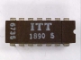 ITT COMPONENTS 1890