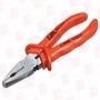 INSULATED HAND TOOLS 00021/IT/CP8