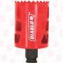 DIABLO TOOLS DHS2000