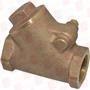 LEGEND VALVE 105-304