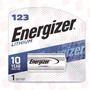 ENERGIZER 123